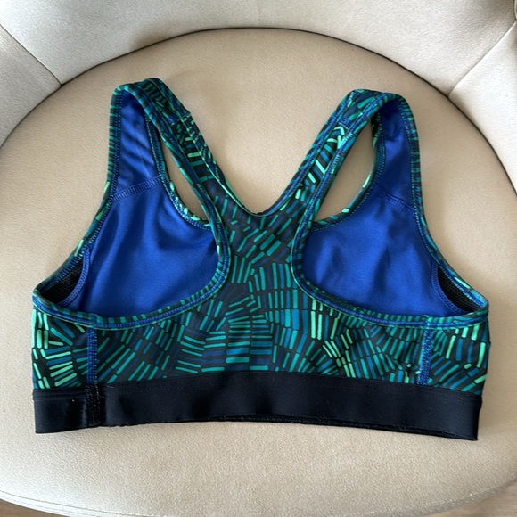 NIKE PRO SPORTS BRA - Picture 2 of 2